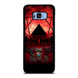 TOOL BAND LOGO Samsung Galaxy S8 Plus Case