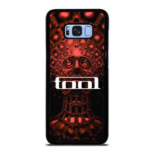 TOOL BAND SYMBOL Samsung Galaxy S8 Plus Case TOOL BAND SYMBOL Samsung Galaxy S8 Plus Case