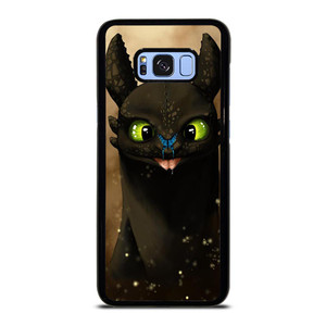 TOOTHLESS CUTE DISNEY Samsung Galaxy S8 Plus Case TOOTHLESS CUTE DISNEY Samsung Galaxy S8 Plus Case