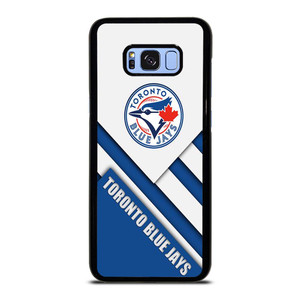 TORONTO BLUE JAYS BASEBALL TEAM LOGO Samsung Galaxy S8 Plus Case