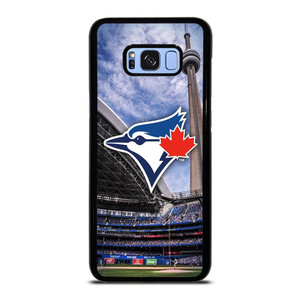 TORONTO BLUE JAYS MLB ICON Samsung Galaxy S8 Plus Case