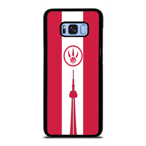 TORONTO RAPTORS CANADA FLAG Samsung Galaxy S8 Plus Case TORONTO RAPTORS CANADA FLAG Samsung Galaxy S8 Plus Case