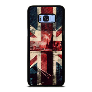 TOWER BRIDGE ENGLAND Samsung Galaxy S8 Plus Case TOWER BRIDGE ENGLAND Samsung Galaxy S8 Plus Case