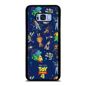 TOY STORY COLLAGE Samsung Galaxy S8 Plus Case TOY STORY COLLAGE Samsung Galaxy S8 Plus Case