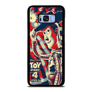 TOY STORY WOODY ART Samsung Galaxy S8 Plus Case TOY STORY WOODY ART Samsung Galaxy S8 Plus Case