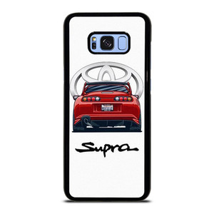 TOYOTA SUPRA ART Samsung Galaxy S8 Plus Case TOYOTA SUPRA ART Samsung Galaxy S8 Plus Case