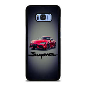 TOYOTA SUPRA CAR LOGO Samsung Galaxy S8 Plus Case TOYOTA SUPRA CAR LOGO Samsung Galaxy S8 Plus Case