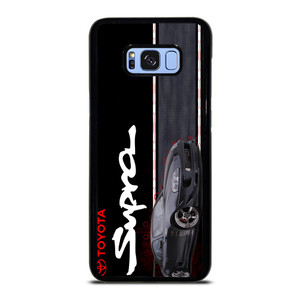 TOYOTA SUPRA CUSTOM Samsung Galaxy S8 Plus Case