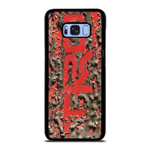 TOYOTA TRD DISTORT LOGO Samsung Galaxy S8 Plus Case TOYOTA TRD DISTORT LOGO Samsung Galaxy S8 Plus Case