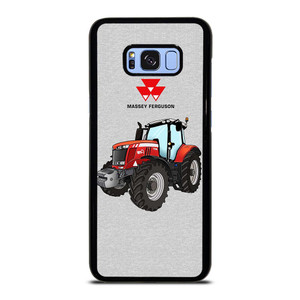TRACTOR MASSEY FERGUSON Samsung Galaxy S8 Plus Case TRACTOR MASSEY FERGUSON Samsung Galaxy S8 Plus Case