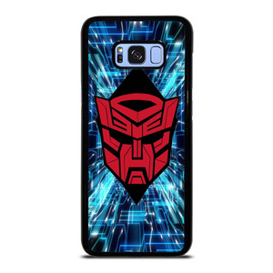 TRANSFORMERS AUTOBOT ICON Samsung Galaxy S8 Plus Case TRANSFORMERS AUTOBOT ICON Samsung Galaxy S8 Plus Case