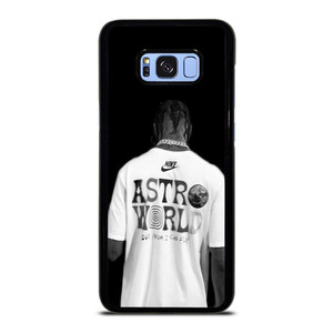 TRAVIS SCOTT ASTROWORLD NIKE Samsung Galaxy S8 Plus Case