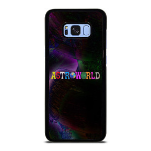 TRAVIS SCOTT ASTROWORLD Samsung Galaxy S8 Plus Case