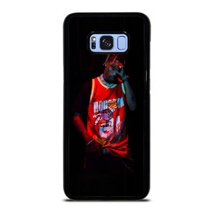 TRAVIS SCOTT GAME NBA Samsung Galaxy S8 Plus Case