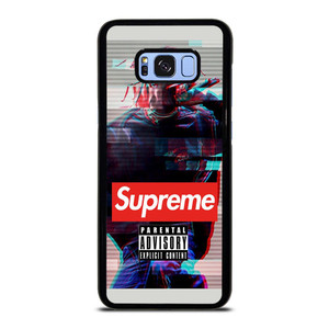 TRAVIS SCOTT SUPREME Samsung Galaxy S8 Plus Case TRAVIS SCOTT SUPREME Samsung Galaxy S8 Plus Case