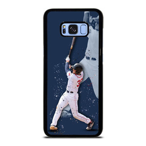 TRISTON CASAS BOSTON RED SOX Samsung Galaxy S8 Plus Case TRISTON CASAS BOSTON RED SOX Samsung Galaxy S8 Plus Case