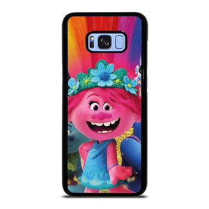 TROLLS CARTOON Samsung Galaxy S8 Plus Case
