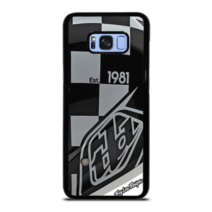 TROY LEE DESIGNS TLD EST 1981 Samsung Galaxy S8 Plus Case TROY LEE DESIGNS TLD EST 1981 Samsung Galaxy S8 Plus Case