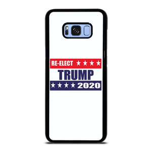 TRUMP 2020 RE ELECT Samsung Galaxy S8 Plus Case TRUMP 2020 RE ELECT Samsung Galaxy S8 Plus Case
