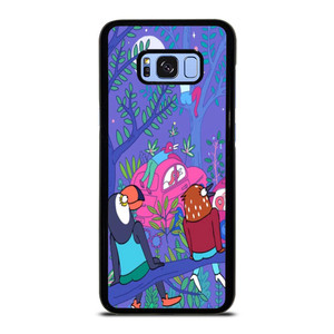 TUCA AND BERTIE CARTOON Samsung Galaxy S8 Plus Case
