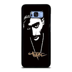 TUPAC SHAKUR ART Samsung Galaxy S8 Plus Case