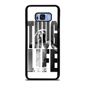 TUPAC SHAKUR SCREAM Samsung Galaxy S8 Plus Case TUPAC SHAKUR SCREAM Samsung Galaxy S8 Plus Case