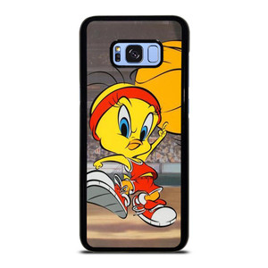 TWEETY BIRD BASKETBALL Samsung Galaxy S8 Plus Case