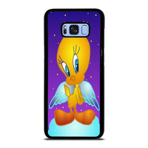 TWEETY BIRD CUTE ANGEL Samsung Galaxy S8 Plus Case TWEETY BIRD CUTE ANGEL Samsung Galaxy S8 Plus Case