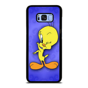 TWEETY BIRD CUTE LOONEY TUNES Samsung Galaxy S8 Plus Case