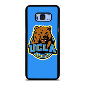 UCLA BRUINS FOOTBALL LOGO Samsung Galaxy S8 Plus Case