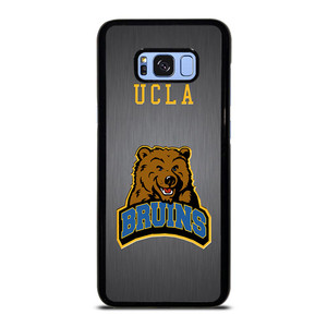 UCLA BRUINS LOGO NFL Samsung Galaxy S8 Plus Case UCLA BRUINS LOGO NFL Samsung Galaxy S8 Plus Case