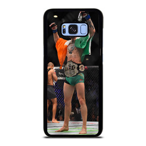 UFC CONOR MCGREGOR Samsung Galaxy S8 Plus Case