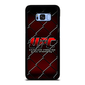 UFC LOGO 2 Samsung Galaxy S8 Plus Case UFC LOGO 2 Samsung Galaxy S8 Plus Case
