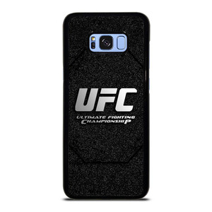 UFC LOGO Samsung Galaxy S8 Plus Case UFC LOGO Samsung Galaxy S8 Plus Case