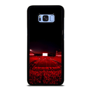 UGA GEORGIA BULLDOGS STADIUM Samsung Galaxy S8 Plus Case