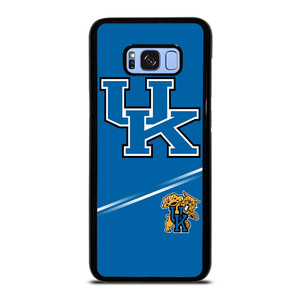 UK KENTUCKY WILDCATS LOGO Samsung Galaxy S8 Plus Case