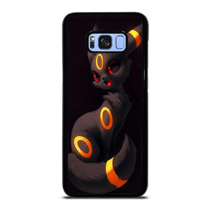 UMBREON SHINY CUTE POKEMON Samsung Galaxy S8 Plus Case UMBREON SHINY CUTE POKEMON Samsung Galaxy S8 Plus Case