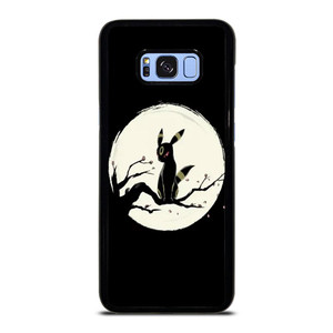 UMBREON SHINY MOON POKEMON Samsung Galaxy S8 Plus Case UMBREON SHINY MOON POKEMON Samsung Galaxy S8 Plus Case