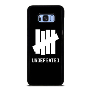 UNDEFEATED LOGO Samsung Galaxy S8 Plus Case UNDEFEATED LOGO Samsung Galaxy S8 Plus Case