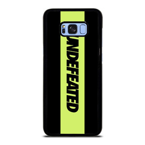 UNDEFEATED STARBUCKS CAP Samsung Galaxy S8 Plus Case UNDEFEATED STARBUCKS CAP Samsung Galaxy S8 Plus Case