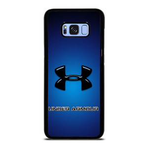 UNDER ARMOUR BLUE LOGO Samsung Galaxy S8 Plus Case