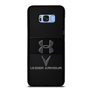 UNDER ARMOUR CARBON LOGO Samsung Galaxy S8 Plus Case