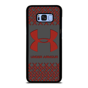 UNDER ARMOUR LOGO PATTERN Samsung Galaxy S8 Plus Case UNDER ARMOUR LOGO PATTERN Samsung Galaxy S8 Plus Case