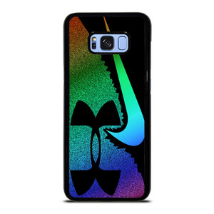 UNDER ARMOUR NIKE COLOR LOGO Samsung Galaxy S8 Plus Case UNDER ARMOUR NIKE COLOR LOGO Samsung Galaxy S8 Plus Case