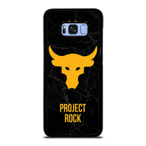 UNDER ARMOUR PROJECT ROCK MARBLE Samsung Galaxy S8 Plus Case UNDER ARMOUR PROJECT ROCK MARBLE Samsung Galaxy S8 Plus Case