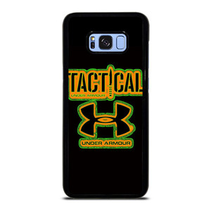 UNDER ARMOUR TACTICAL LOGO Samsung Galaxy S8 Plus Case UNDER ARMOUR TACTICAL LOGO Samsung Galaxy S8 Plus Case