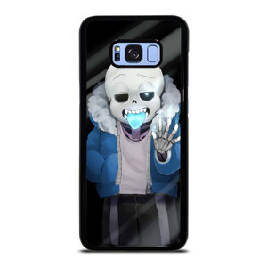 UNDERTALE SANS CUTE Samsung Galaxy S8 Plus Case