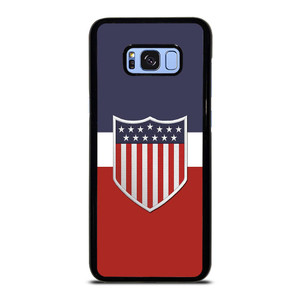 UNITED STATES SOCCER LOGO Samsung Galaxy S8 Plus Case UNITED STATES SOCCER LOGO Samsung Galaxy S8 Plus Case