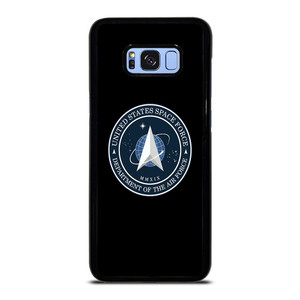 UNITED STATES SPACE FORCE LOGO Samsung Galaxy S8 Plus Case UNITED STATES SPACE FORCE LOGO Samsung Galaxy S8 Plus Case