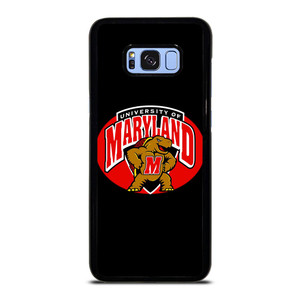UNIVERSITY OF MARYLAND ICON Samsung Galaxy S8 Plus Case UNIVERSITY OF MARYLAND ICON Samsung Galaxy S8 Plus Case